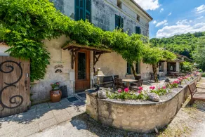 Moulin de Vigonac - Reception