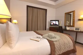Le Diwan Hotel Rabat - MGallery Collection - Chambre