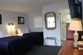 Admiral Motel - Camera