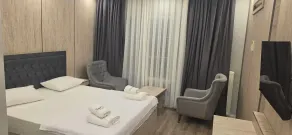 sunset hill - Camera