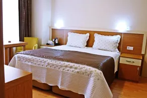 Emsa Palace Hotel - Room
