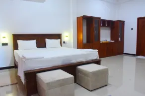 The 47 Udawalawe - Zimmer