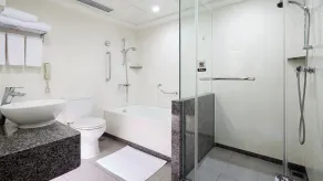 Holiday Inn Wuhan Riverside by IHG - Chambre
