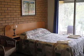 Victory Hotel Motel Gympie - Room