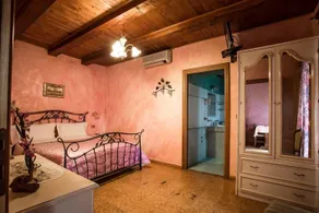 Country House Le Vedute - Habitación