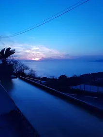 B&B Il Grappolo - Piscina