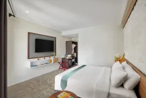 Secret Garden Resort & Villas Panglao Island - Chambre