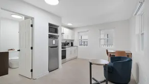 Redamo Suites - Chambre