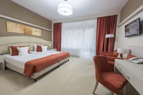 Hotel TTS**** Spa&Wellness Covasna - Room