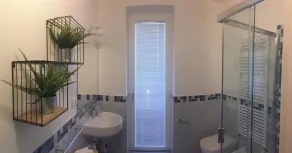 Adige Rooms Porta Vittoria - Badezimmer