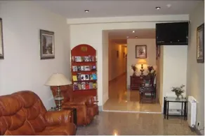 Hostal Moncloa - Hall