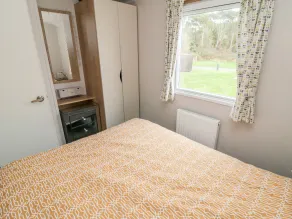 Pines 30 - Chambre