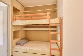 Résidence Golfs de Valescure 9 - Chambre
