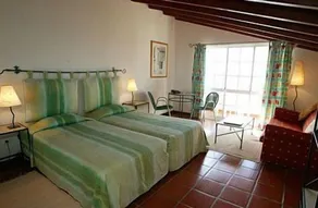 Apartamentos Quinta Mae dos Homens - Camera