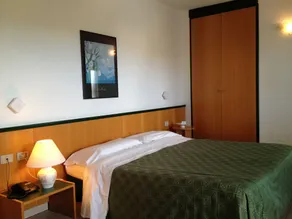 Hotel Ambrosio La Corte - Room