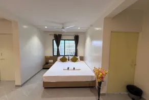 Indraprastha Executive Lodging - Zimmer
