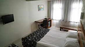 Atlas Otel - Room