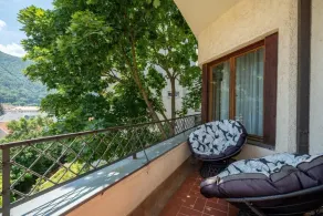 Casa Cranta - Room