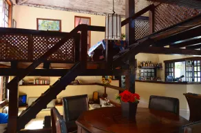 Pousada Fragata - Arraial D Ajuda - Melhor Localização e Atendimento - Rezeption