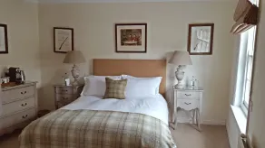 The Royal Oak, Yattendon - Habitación
