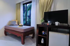 Palm Resort Krabi - Room
