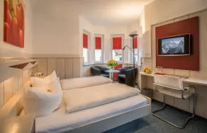 Landhotel Weißer Hahn - Room