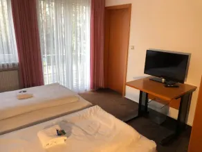 Hotel Mivano Lehrte - Zimmer