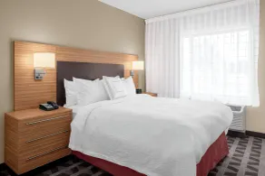 TownePlace Suites Cincinnati Fairfield - Chambre