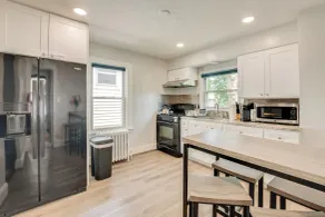 NYC Area Home Base, 7 Mi to Metlife Stadium! - Intérieur