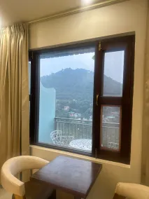 The Grand View - Room