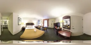 Econo Lodge Palm Coast Central - Chambre