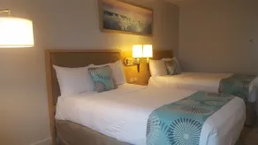 The Executive Hotel - Room