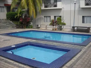 Hotel Seri Malaysia Port Dickson - Piscine