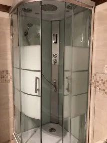 Hotel Sporting - Bagno