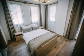 Nova Uzungöl - Room