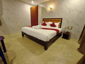 White Forest - PV Hotels - Quarto