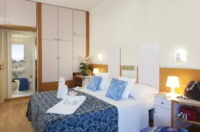 Hotel Bel Air - Rom