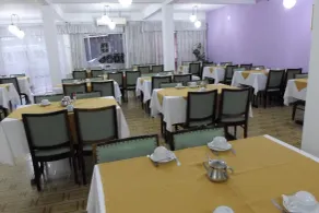 Hotel 15 de Julho - Restaurant