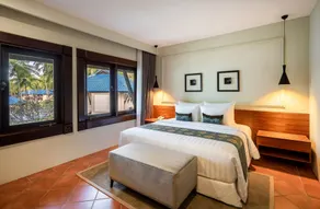 Sundancer Residences and Villas Lombok - Habitación