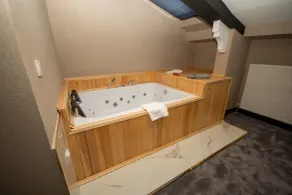 Anatolia Luxury Hotel - Room