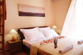 Kassandra Village Resort - Room
