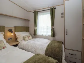 Dollys Delight - Room