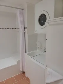 Lifestyle Apartments at Ferntree - Salle de bain