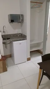 Hotel Palmeiras Ltda - Habitación