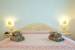 Hotel Montiruju - Camera