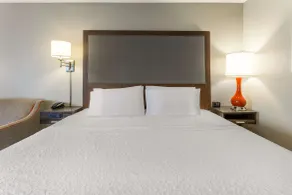 Hampton Inn Eau Claire - Chambre