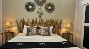  Living Trawangan Hotel - Chambre