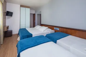 Torre Sol Hotel & Eventos - Room