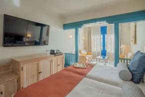 Hotel LIVVO Volcán Lanzarote - Rom