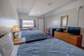 OYO Crossroads Inn  - Zimmer